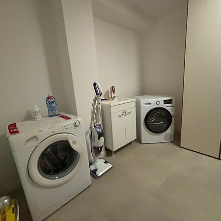 Appartamento Indipendente - Il Portichetto Vicenza Buitenkant foto