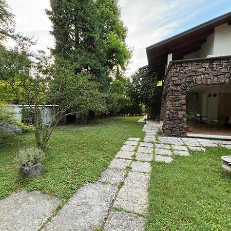 Appartamento Indipendente - Il Portichetto Vicenza Buitenkant foto