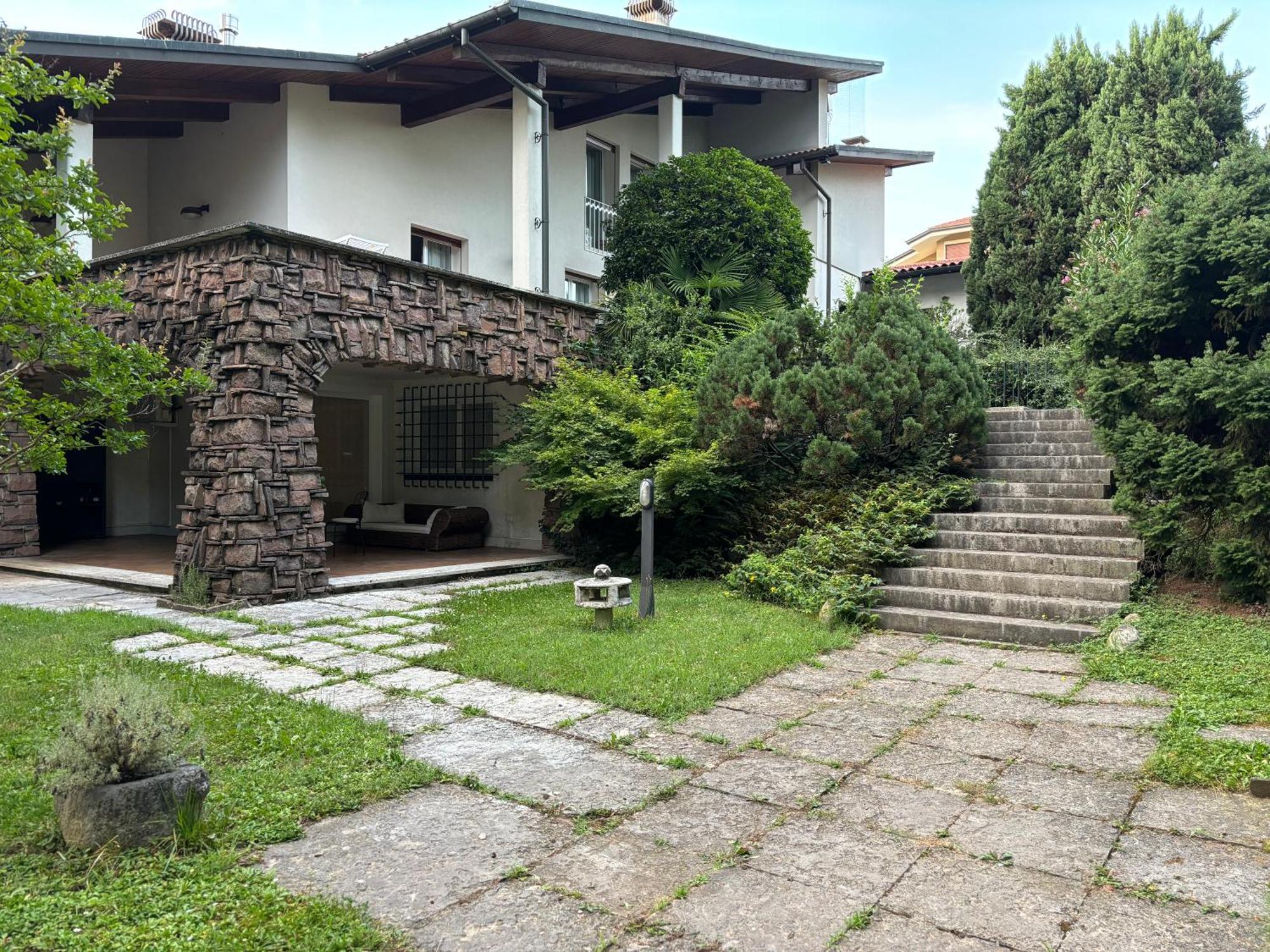 Appartamento Indipendente - Il Portichetto Vicenza Buitenkant foto