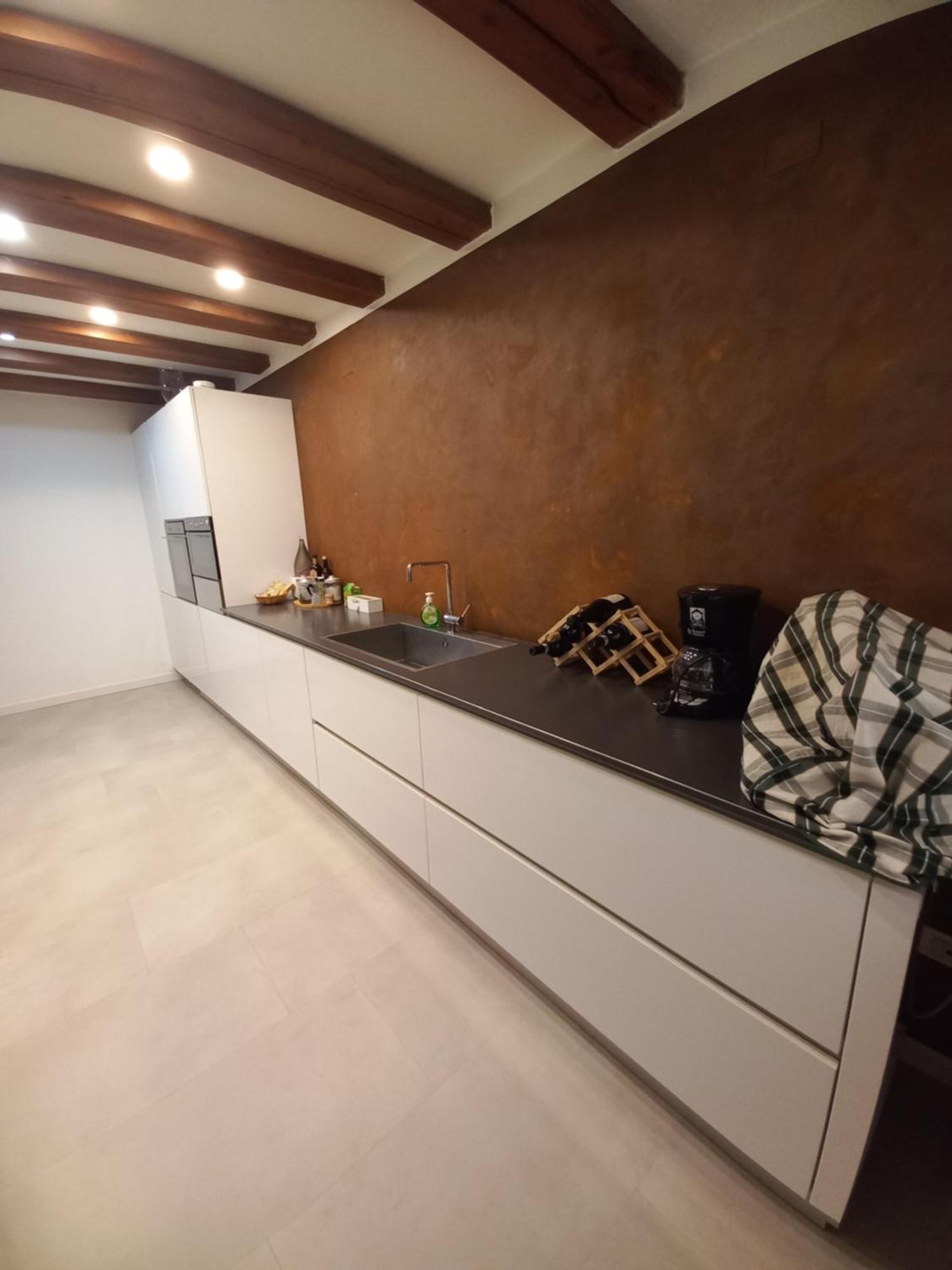 Appartamento Indipendente - Il Portichetto Vicenza Buitenkant foto