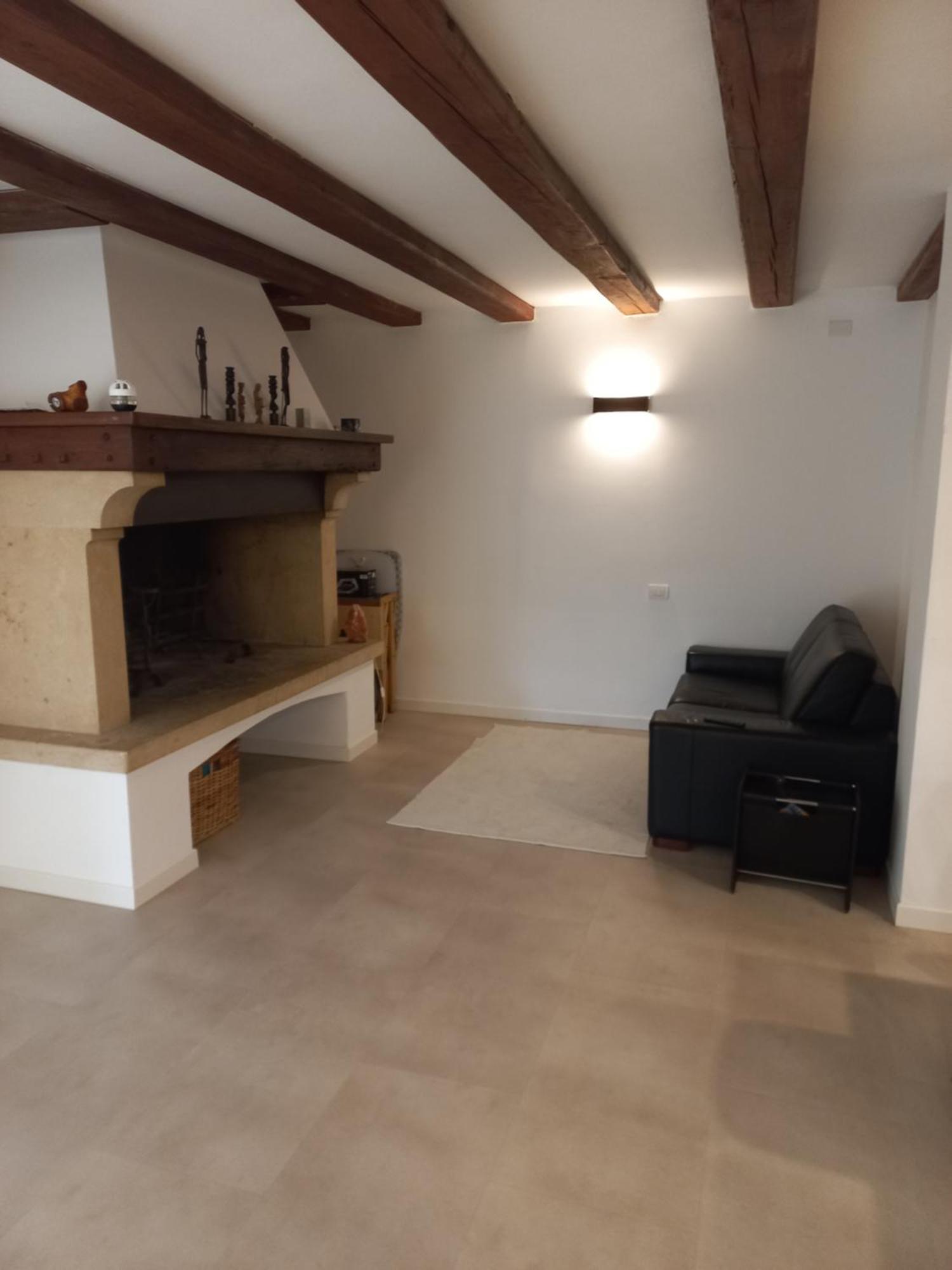 Appartamento Indipendente - Il Portichetto Vicenza Buitenkant foto