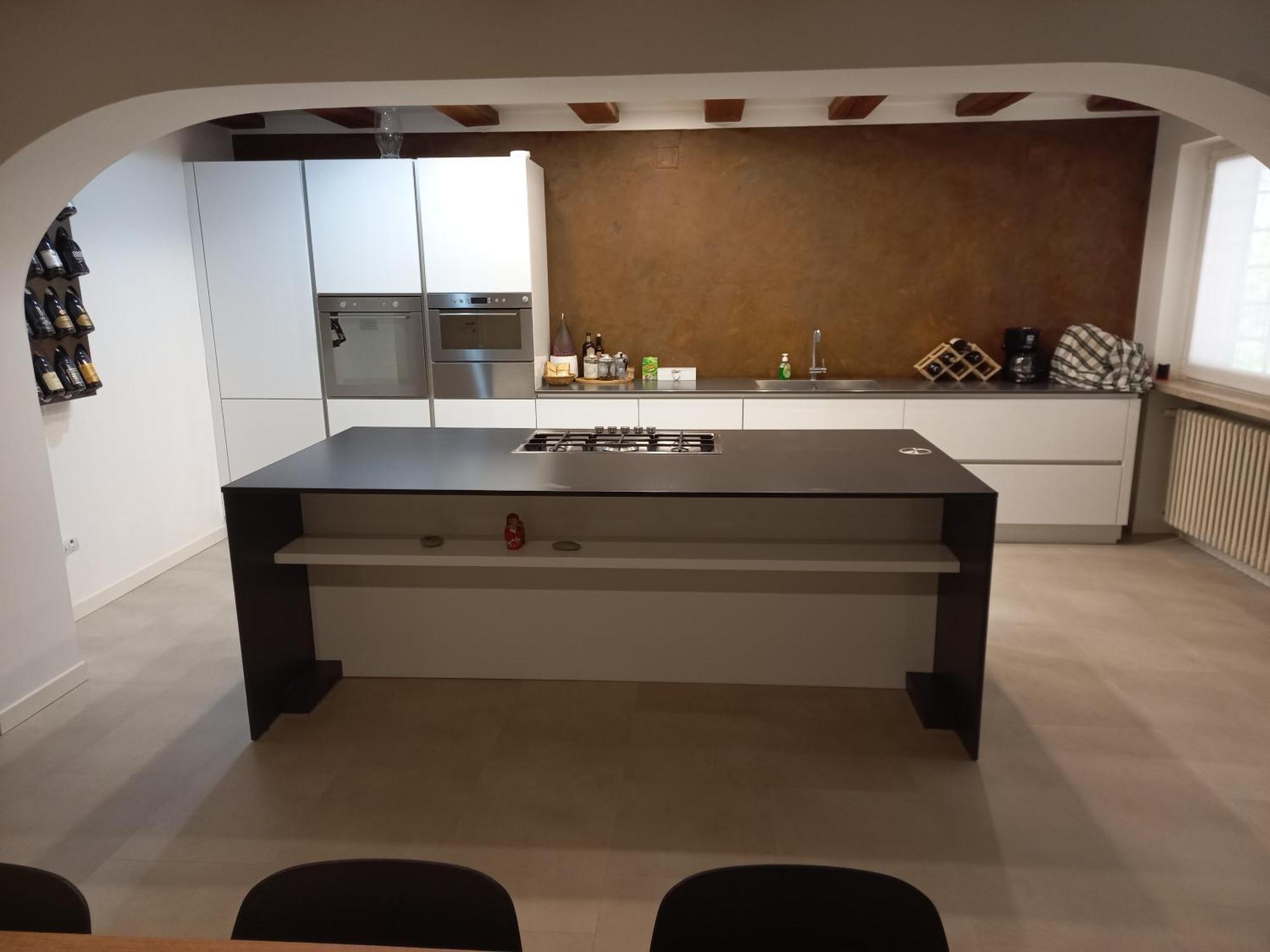 Appartamento Indipendente - Il Portichetto Vicenza Buitenkant foto