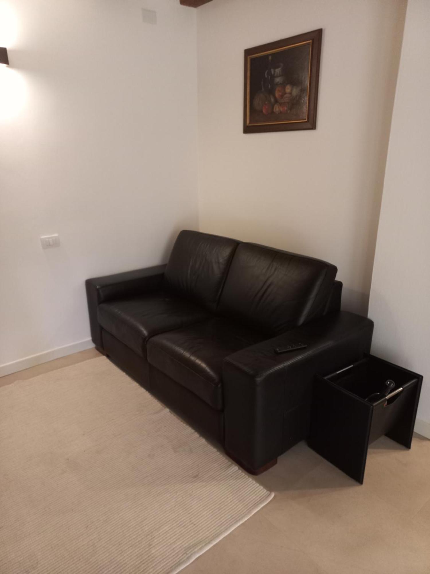Appartamento Indipendente - Il Portichetto Vicenza Buitenkant foto