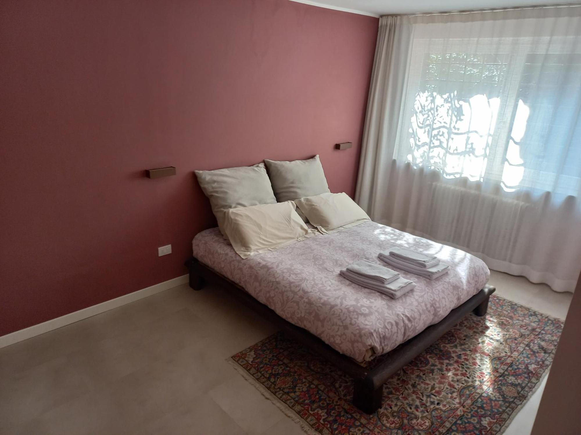Appartamento Indipendente - Il Portichetto Vicenza Buitenkant foto
