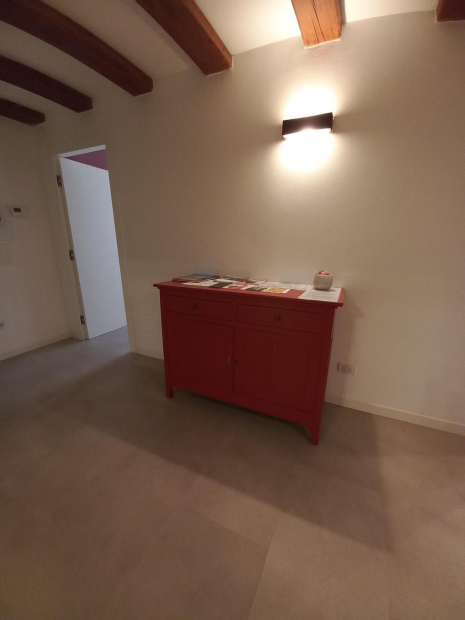 Appartamento Indipendente - Il Portichetto Vicenza Buitenkant foto
