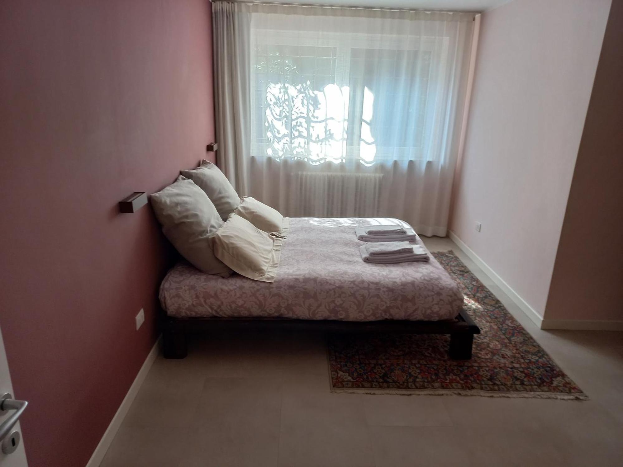 Appartamento Indipendente - Il Portichetto Vicenza Buitenkant foto