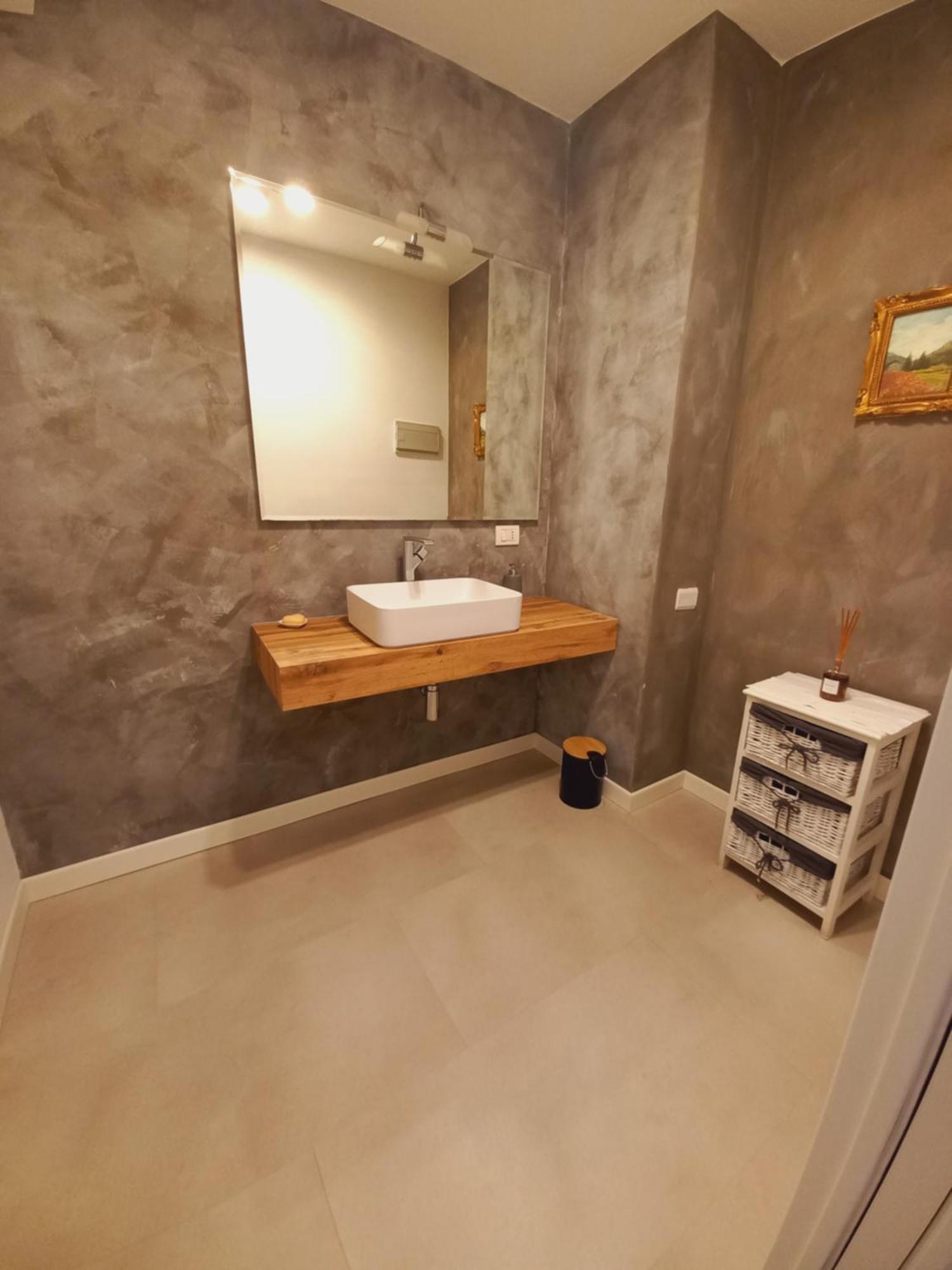 Appartamento Indipendente - Il Portichetto Vicenza Buitenkant foto